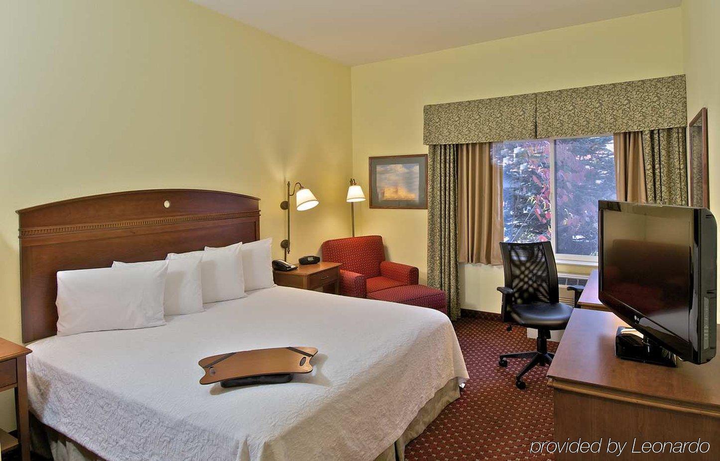 Hampton Hotel