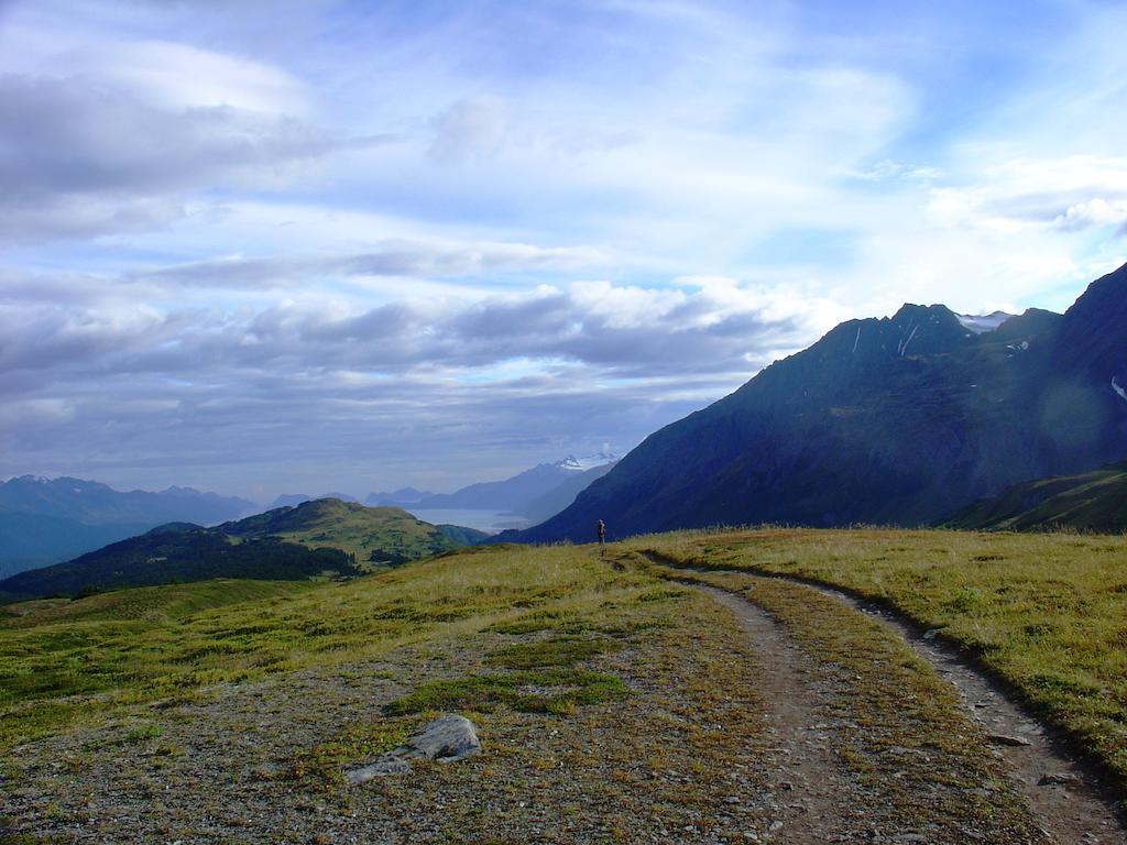 Bed & Breakfast Arctic Paradise Seward