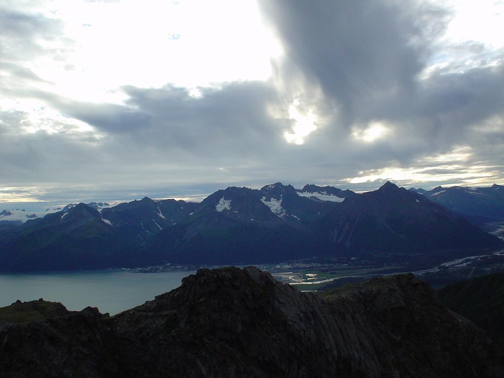 Arctic Paradise Seward