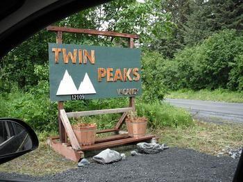 Lodge Twin Peaks Lodge And Rv Park