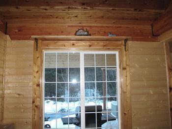 Twin Peaks Lodge And Rv Park