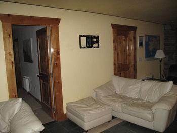 Twin Peaks Lodge And Rv Park