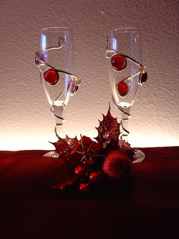 Bed & Breakfast Arctic Paradise 4*