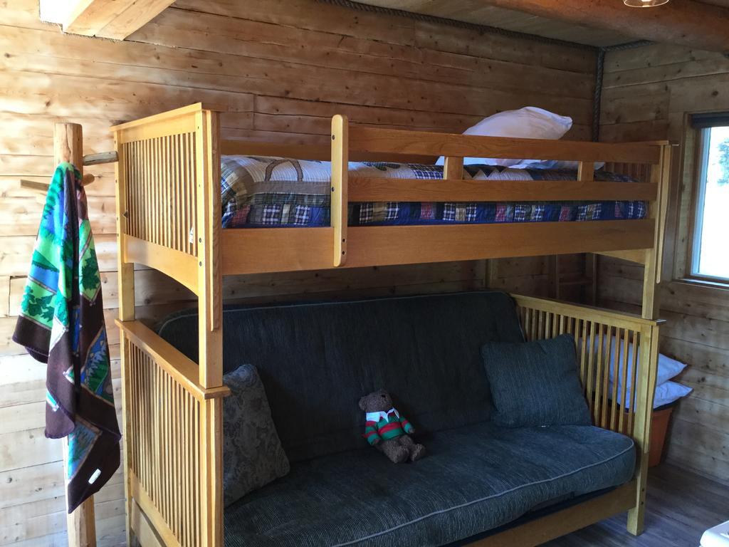 Renfro's Lakeside Retreat