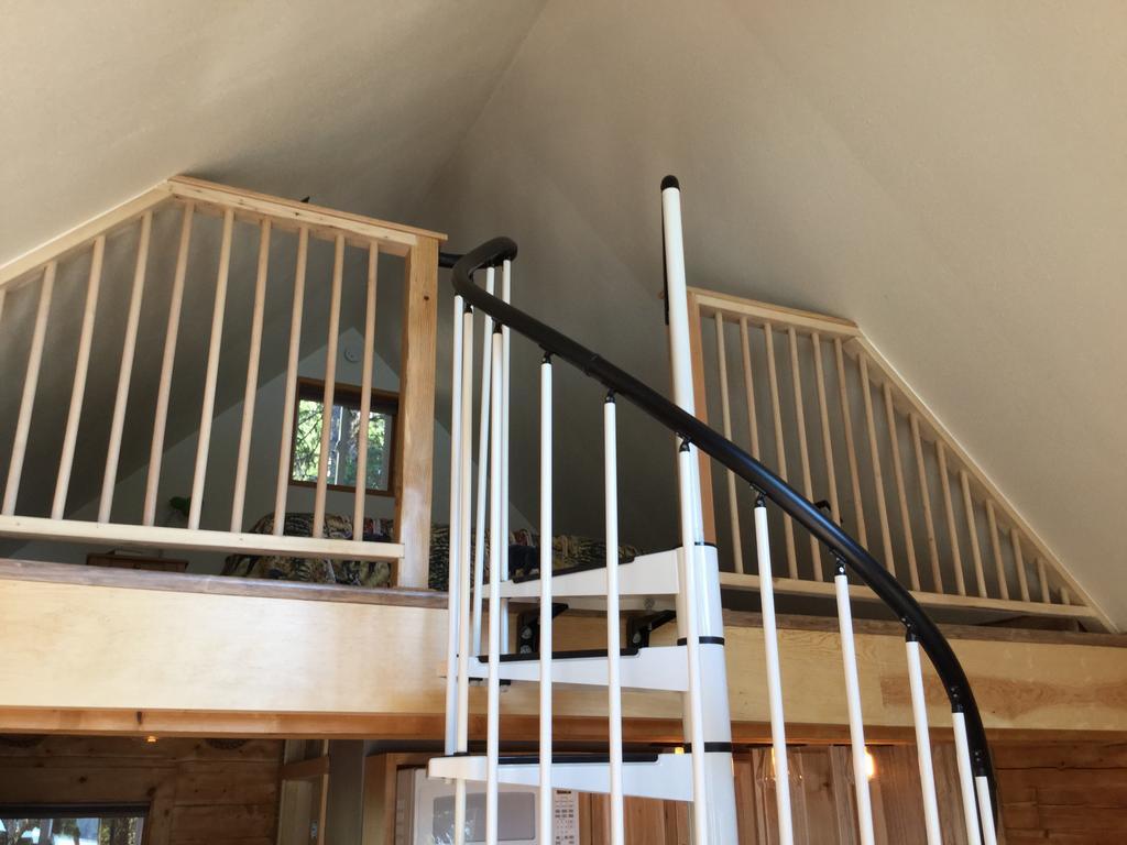 Renfro's Lakeside Retreat