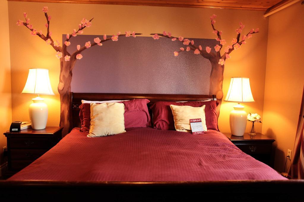 Hotel Downtown 2*