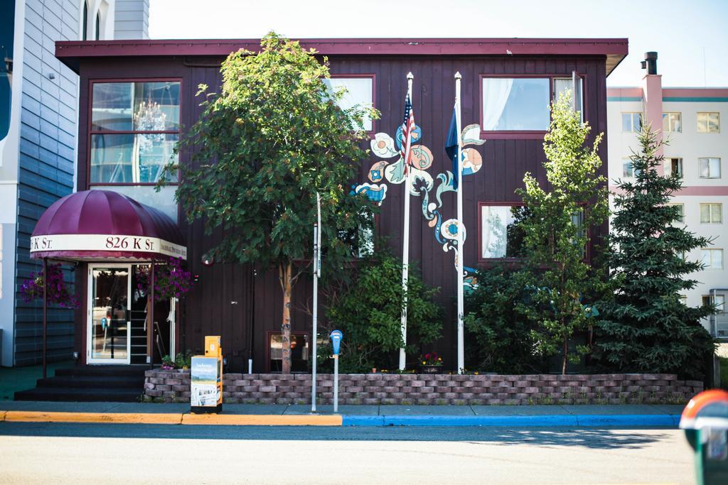 Hotel Downtown