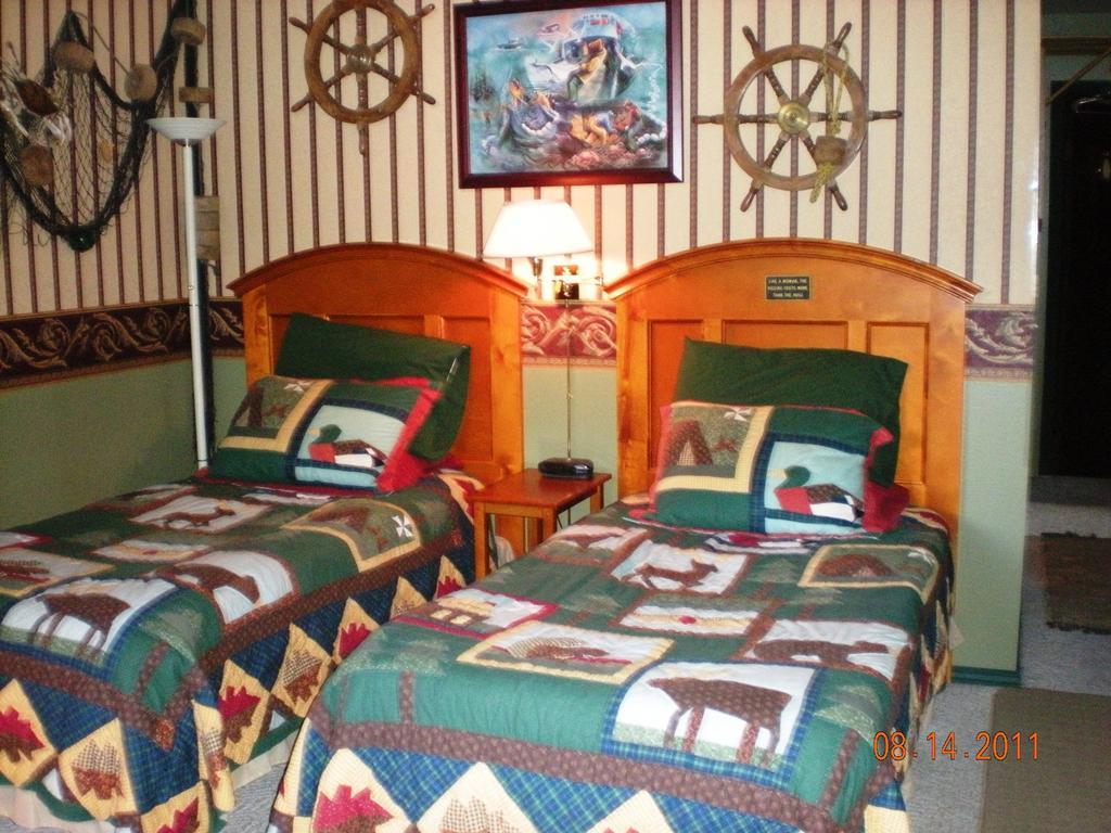Guest house Alaska Beach House 3*