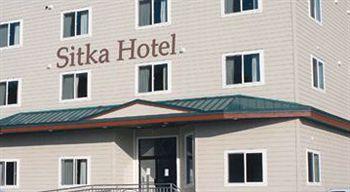 Sitka Hotel Sitka