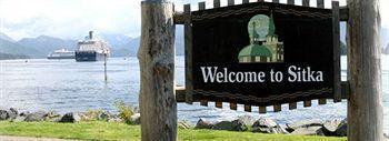 Hotel Sitka Hotel Sitka