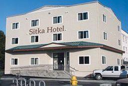 Sitka Hotel