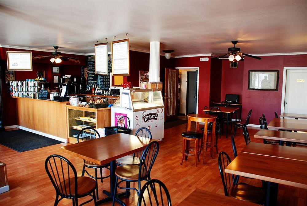 Sauerdough Lodging Seward