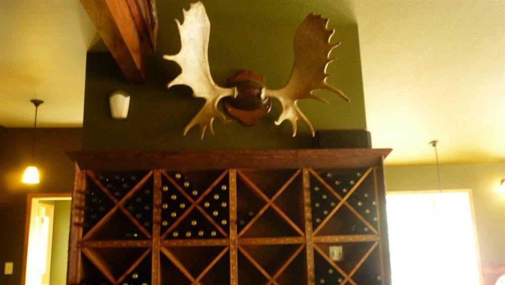 The Perch Resort