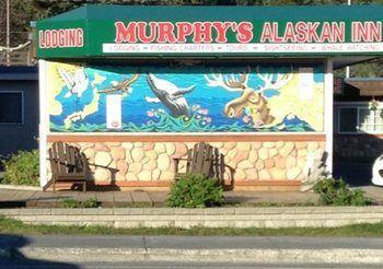Murphy's Alaskan Seward