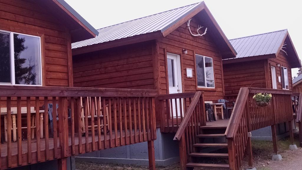 Holiday park Denali's Alaskan Spruce 3*
