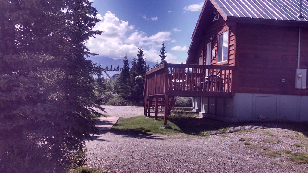 Holiday park Denali's Alaskan Spruce Healy