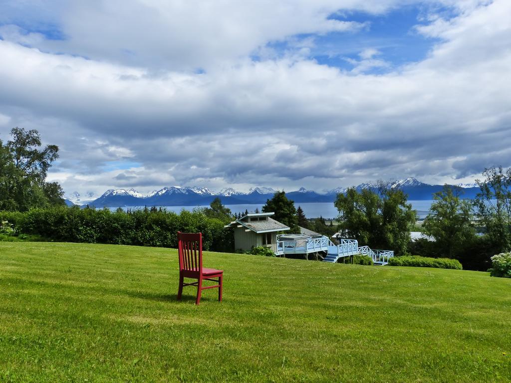 Bed & Breakfast Halcyon Heights B&b/inn 5*