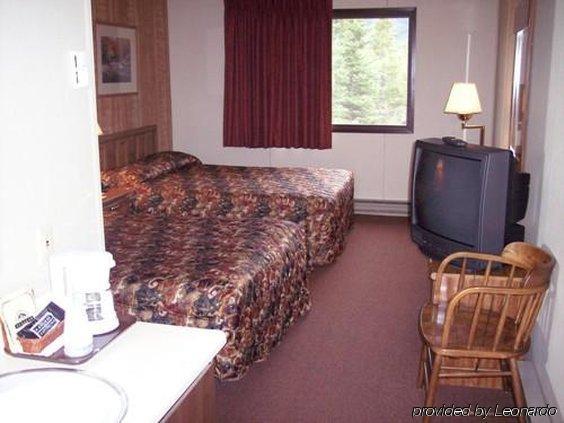 Motel Denali Park Healy