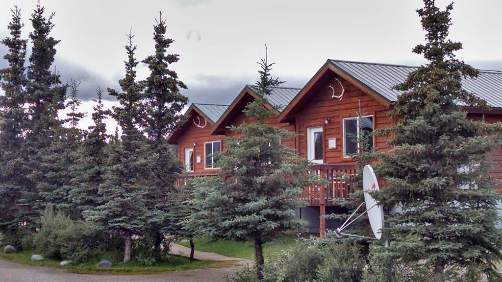 Holiday park Denali's Alaskan Spruce 3*