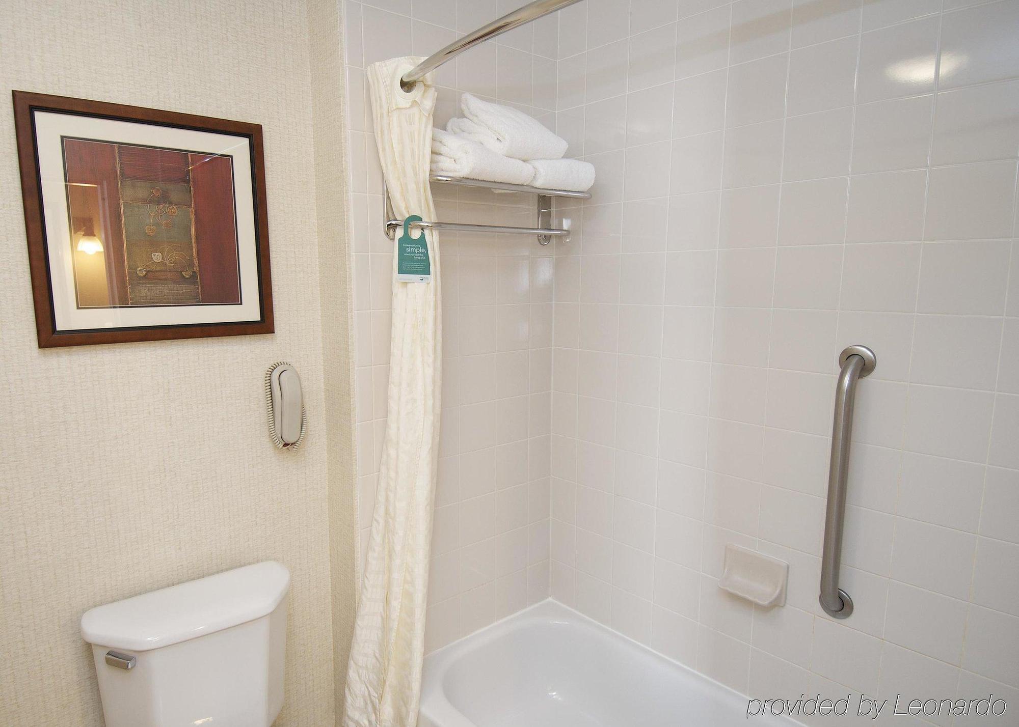 Hotel Homewood By Hilton Anchorage