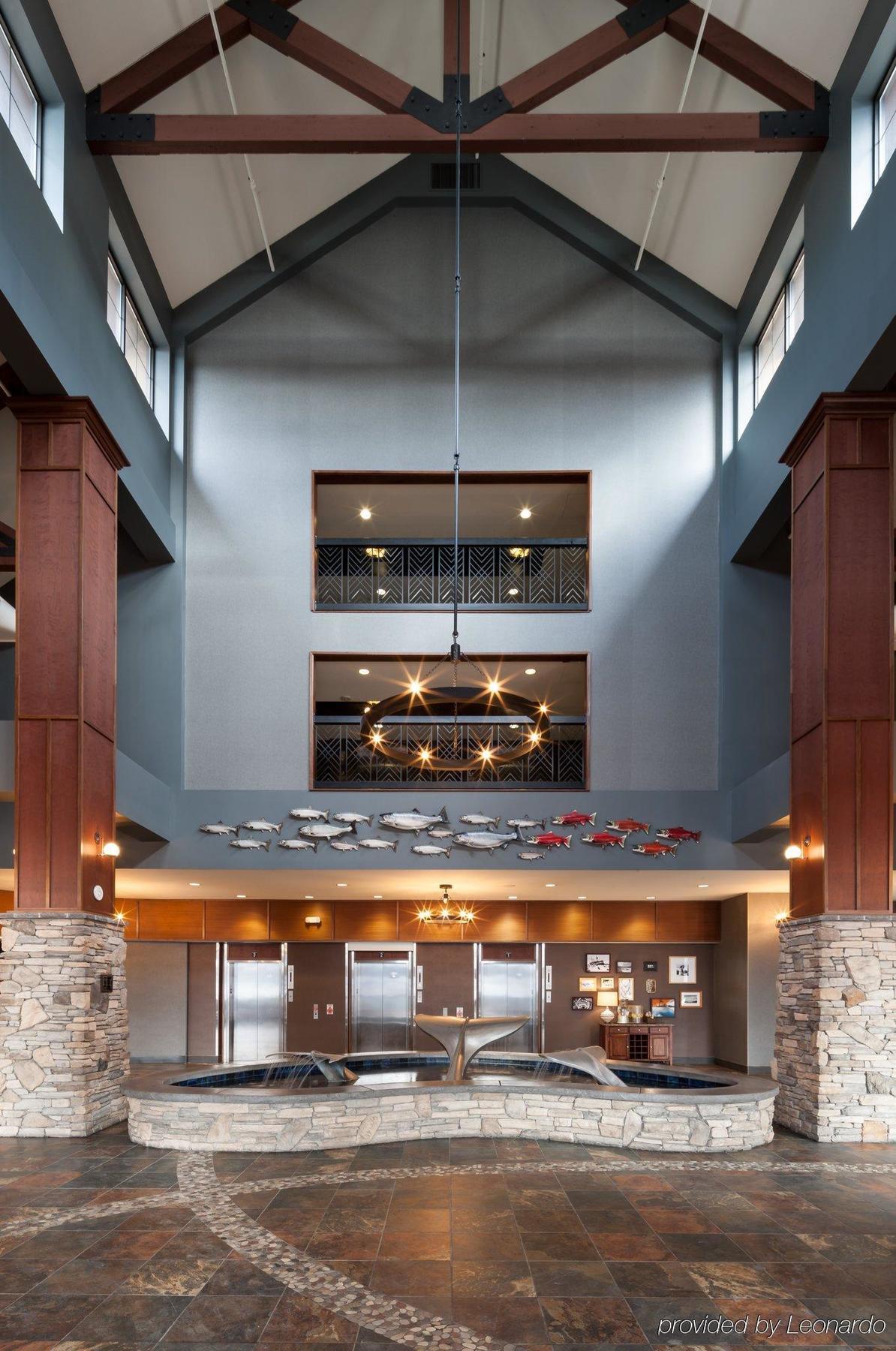 Hotel Embassy