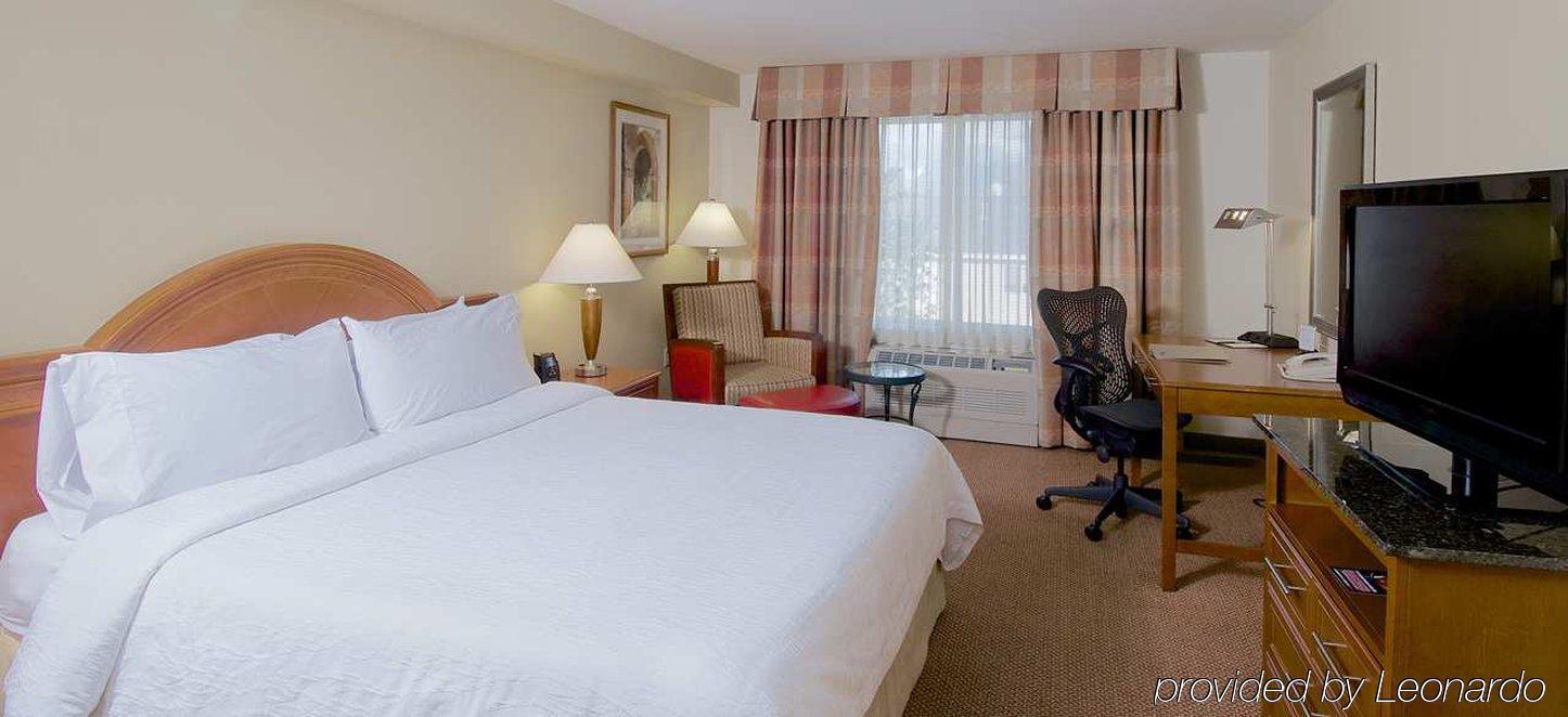 Hotel Hilton Garden 3*
