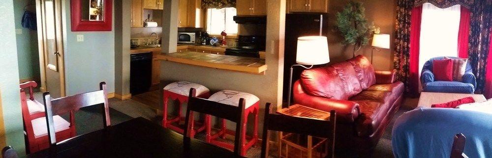 Hotel Ocean House Homer
