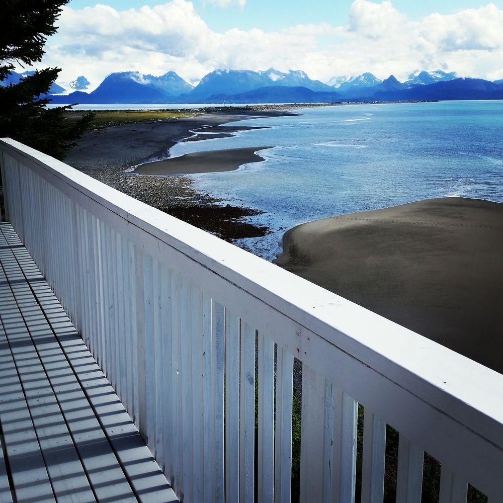 Hotel Ocean House Homer