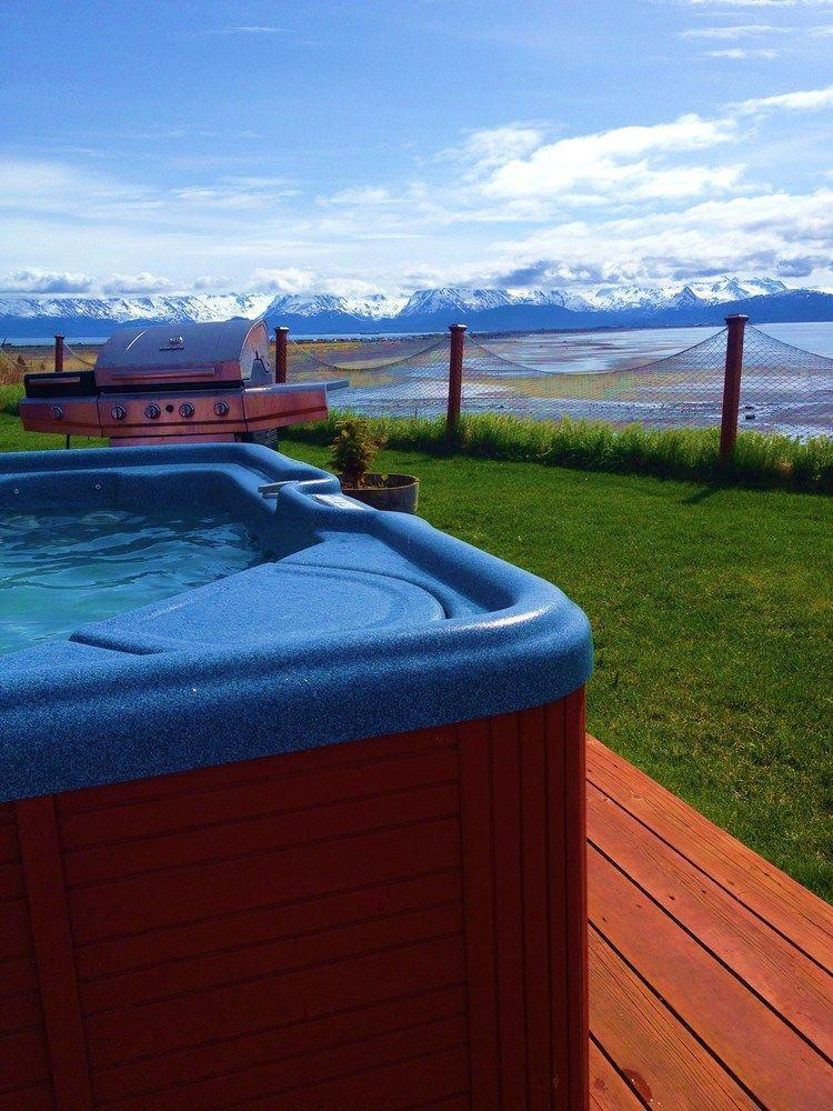 Ocean House