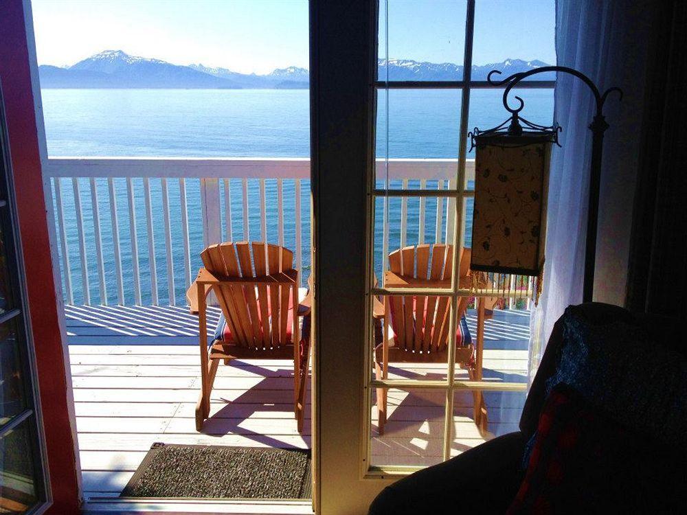 Hotel Ocean House Homer