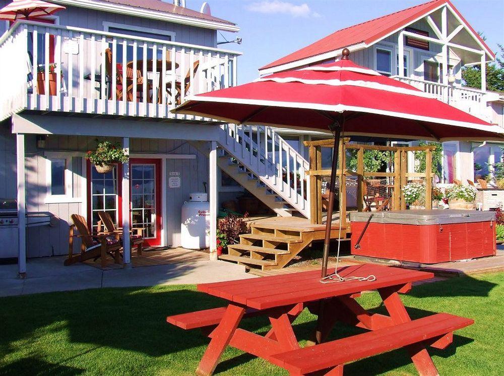 Ocean House Homer