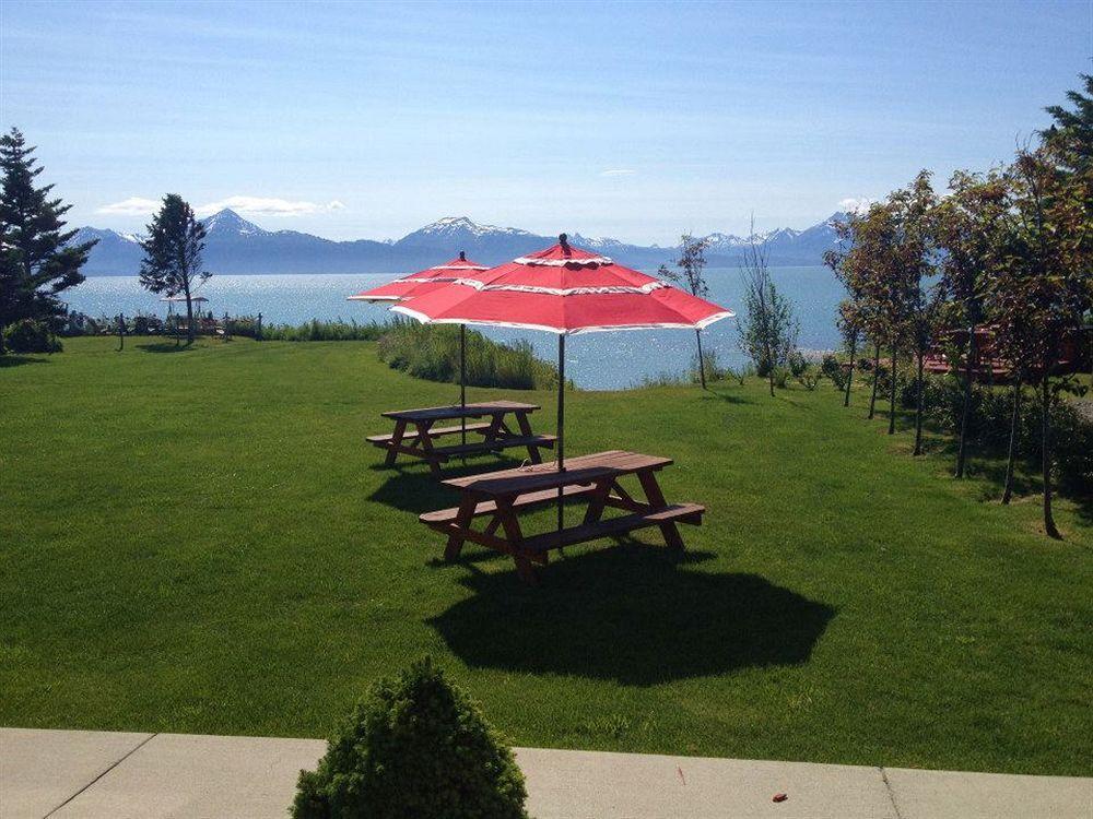 Hotel Ocean House Homer