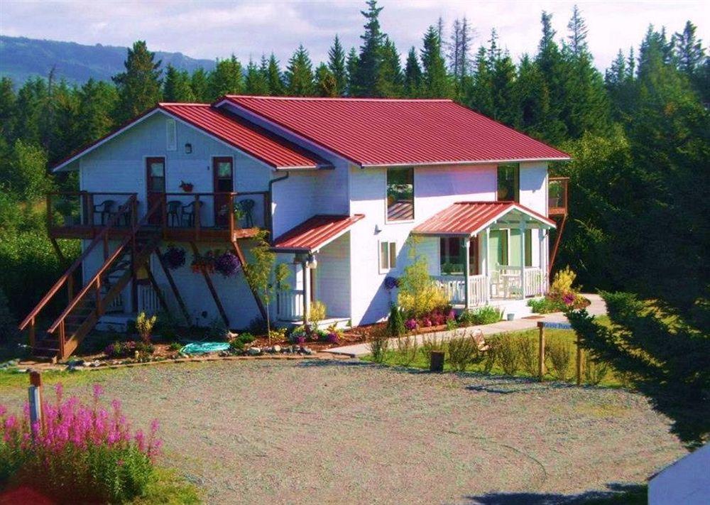 Ocean House