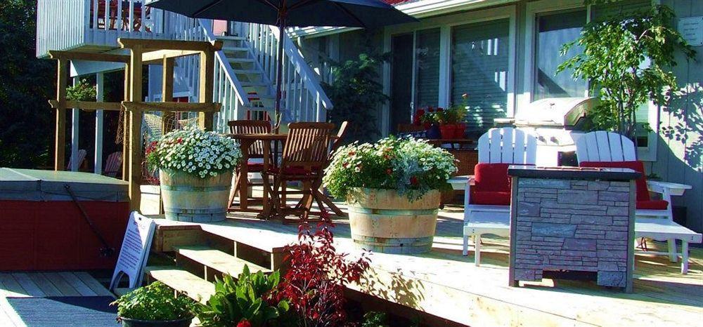 Ocean House Homer