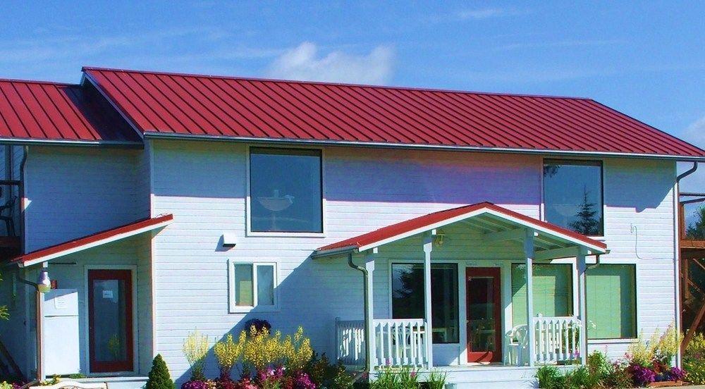 Hotel Ocean House