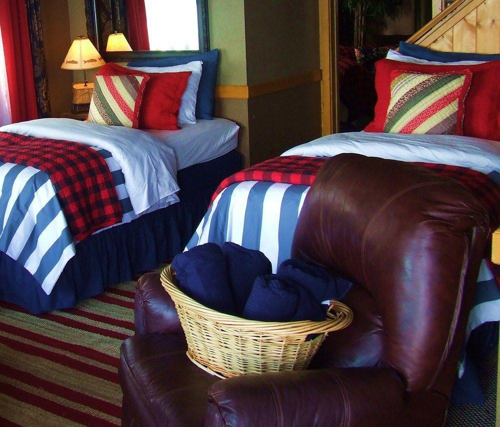 Hotel Ocean House Homer