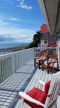 Hotel Ocean House