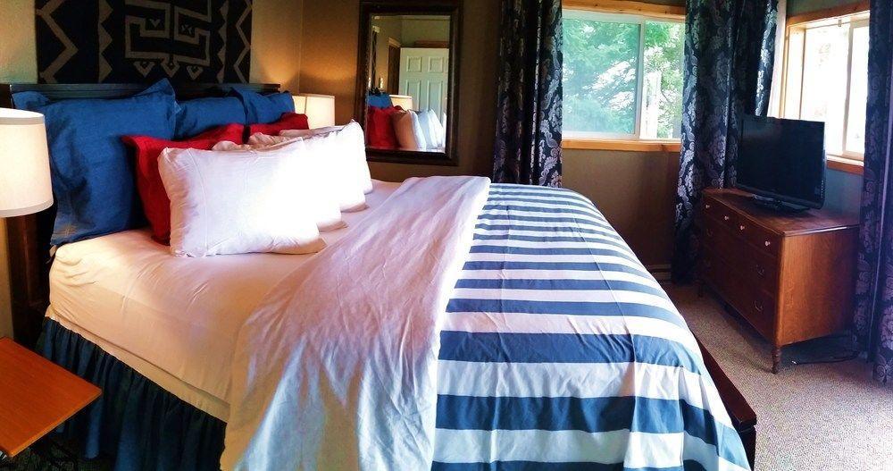 Hotel Ocean House Homer