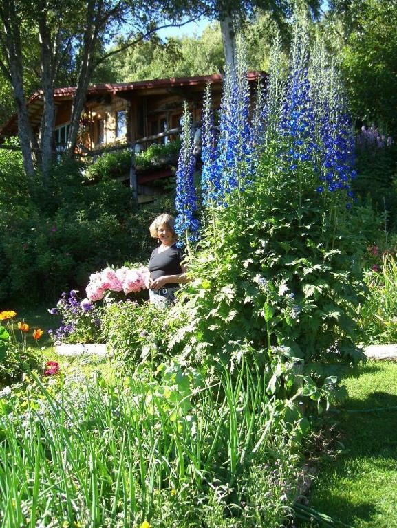 Brigitte's Bavarian Bed & Breakfast