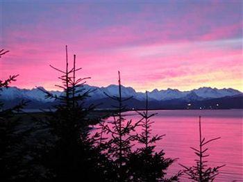 Guest house Alaska Beach House 3*