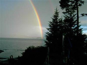 Guest house Alaska Beach House