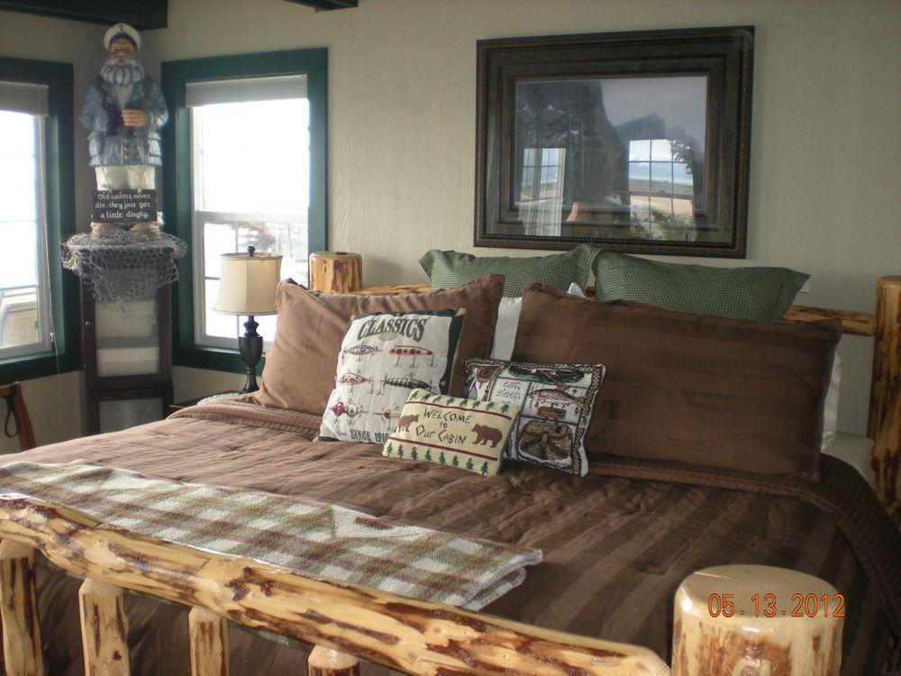 Guest house Alaska Beach House Homer