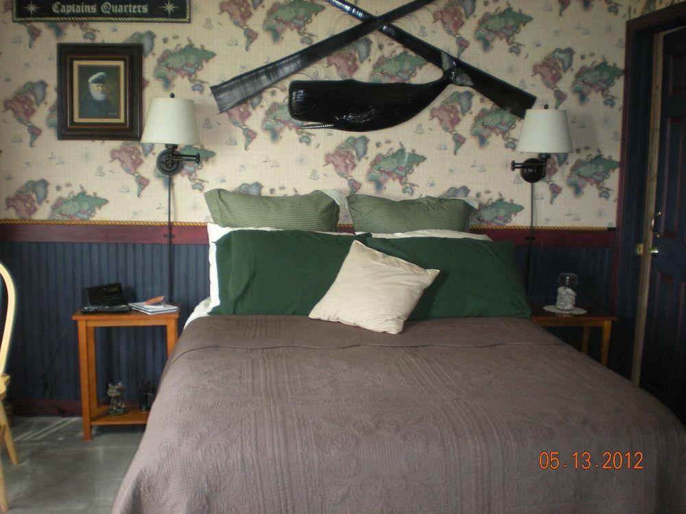 Alaska Beach House
