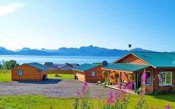 Glacier View Hotel