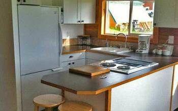Glacier View Hotel 2*