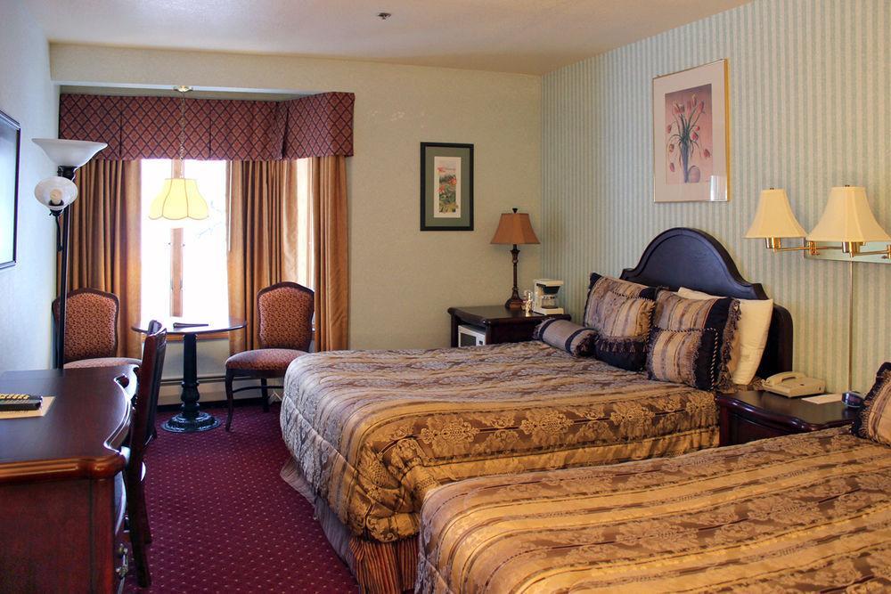 Hotel Seward 3*