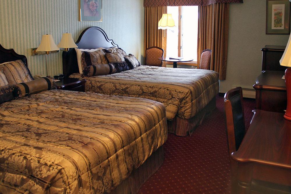 Hotel Seward Hotel