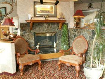 Hotel Seward 3*
