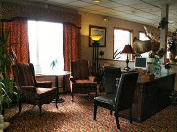 Hotel Seward Hotel
