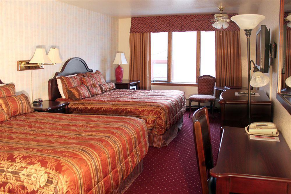 Hotel Seward 3* Seward